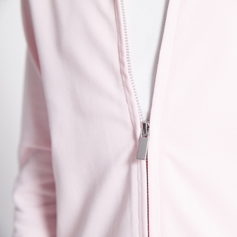 Zip sweatshirt "Tintin"